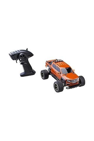 Çocuklar İçin Eğlenceli Rc Araç - Vw Amarok