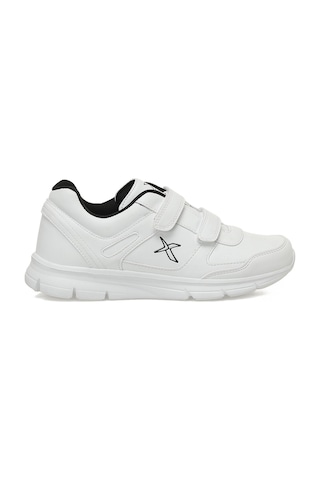 Kinetix Adun Pu 5pr Beyaz Unisex Koşu Ayakkabısı 000000000102019668 Beyaz