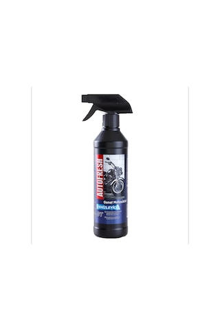 Autofresh Motosiklet Genel Nano Temizleyici Premium Leke Çıkarıcı Sprey 500 Ml