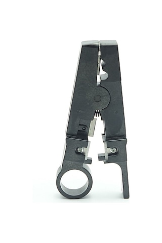 Çok Amaçlı Kablo Soyucu Sıyırıcı Pense