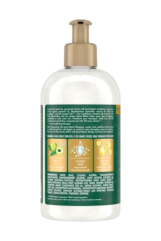 Shea Moisture Bond Repair Saç Kremi 384ml