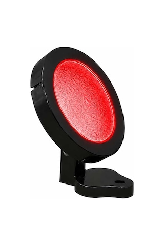 Par38 Ayaklı Led Termoplastik Havuz Armatürü 30 W Kırmızı Işık