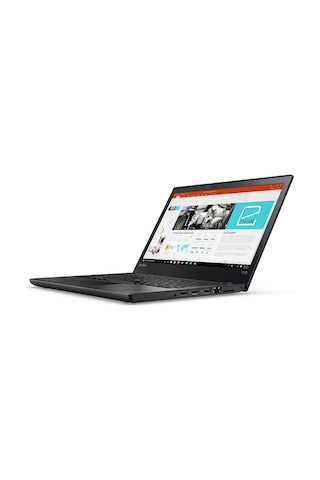 Lenovo Thinkpad T470 i5-6200U 8 GB 256 GB SSD 14" Free Dos Dizüstü Bilgisayar (Yenilenmiş)