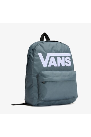 Vans Old Skool Drop V Unisex Yeşil Sırt Çantası Vn000h4zrv21 Yeşil