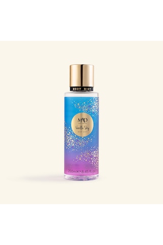 Mad Vanilla Sky Body Mist 250 ML