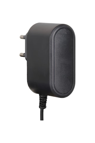 Weko Wk- 37864 Plastik Kasa 5 Volt 2 Amper 5.5x2.1 Mm Uçlu Yerli Üretim Priz Tipi Adaptör