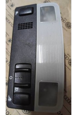 Vw Passat B5 1997-2000 Tavan Aydinlatmasi Lambasi 3B0947111 547203497