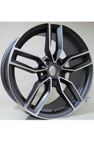 Bk-916 8 19 5 112 Et45 66.45 Mat Gun Machıned Xl