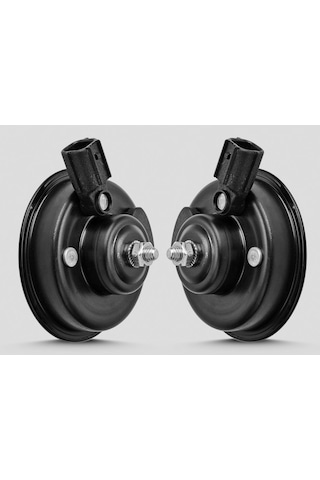 Seger Honda Otomobil Didit Korna Seti 55bo