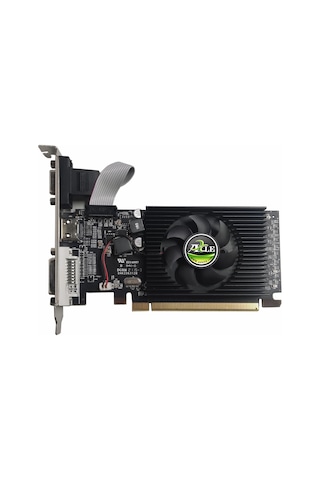 Axle Radeon R5 220 1gb Ddr3 64bit Dvı/vga/hdmı Ekran Kartı