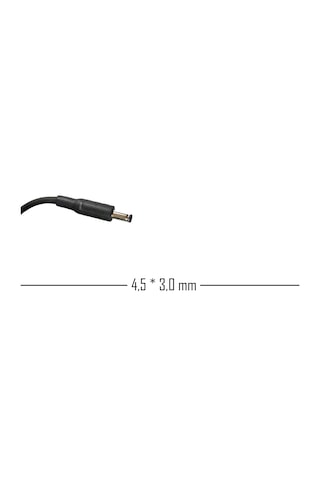 Dell Uyumlu Inspiron 15 7558 19.5V 4,62A 90W ŞARJ ADAPTÖR