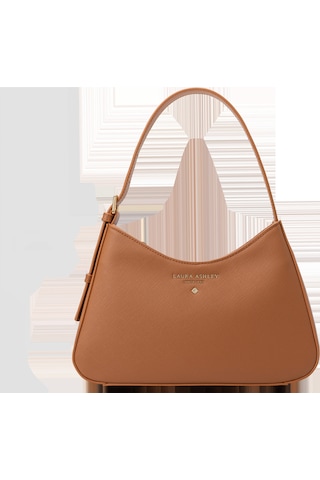 Laura Ashley Kadın Omuz Çantası La0092010426-014 Std / Camel Camel