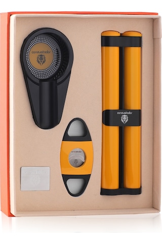 Imperial Series  3'lü Puro Set