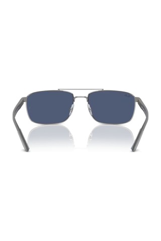 Ray-Ban 0rb3737 004/80 60 Erkek Bronz