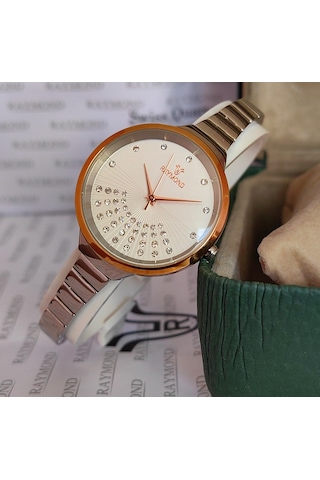 Raymond Rgıpg001 Kadın Kol Saati