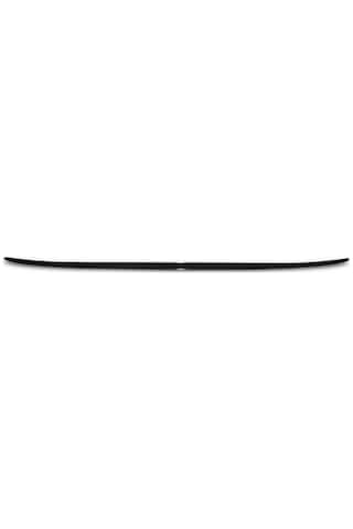Ford Focus 4 Spoiler Bagaj Üstü Sunplex Piano Black Sd 2015-2018 N11.4946
