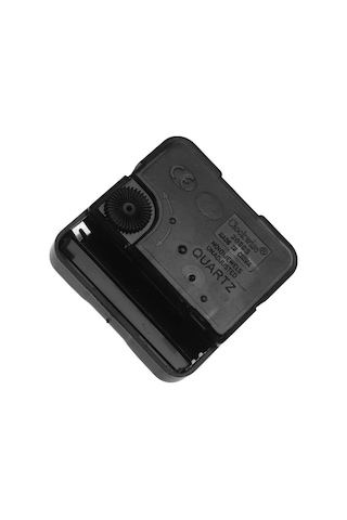 2 Adet, Duvar Saat Mekanizması, Sessiz, 10 Mm Şaft, Saat Motoru, Diğer