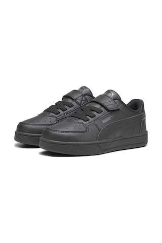 Puma Caven 2.0 Ac+ Ps Çocuk Siyah Spor Ayakkabı 39383901 001