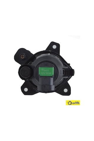 Opel Astra J Sol Ön Sis Farı - Yan 1710209 - 13367140