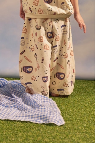 Oh La La Koala For Little Ones Krem Tinymorn Alt