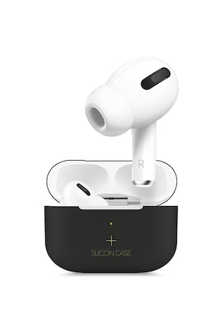 Powerway Propods 5 Anc Bluetooth Kulak İçi Kulaklık + Silikon Kılıf