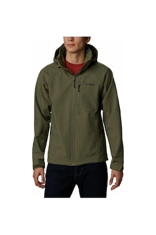Columbia Cascade Ridge Iı Softshell Mont 001