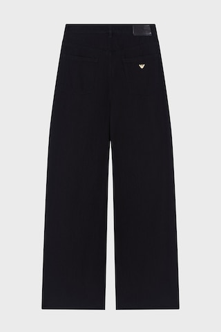 Emporio Armani Bayan Kot Pantolon Ew000737 Af21094 Mc002 Siyah Siyah