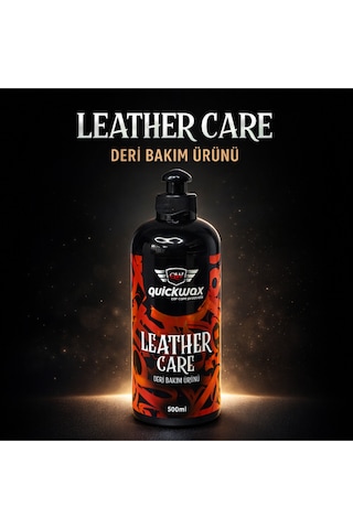 Deri Besleyici 500ml Mikrofiber Uygulama Bezi li