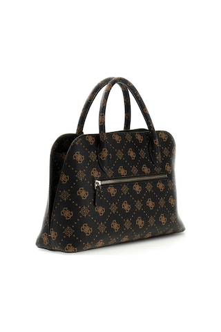 Guess Emelie Logo Kadın El Çantası-gp992806 Esl