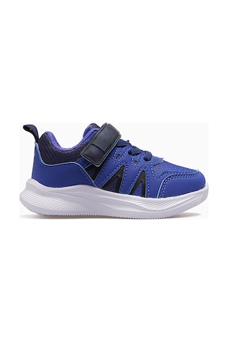 Marco Kids Çocuk Sneaker Günlük Ayakkabı 26y 26y905 Saks Mavi