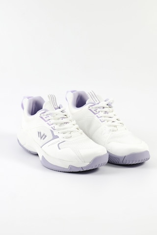 WALK Kadın Sneakers Ayakkabı Eva Taban - W432558 Beyaz