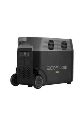 Taşınabilir Güç Kaynağı, 3600wh Kapasite İle