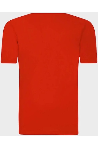 Hugo Boss Çocuk T Shirt 25g97/997 Red Kırmızı