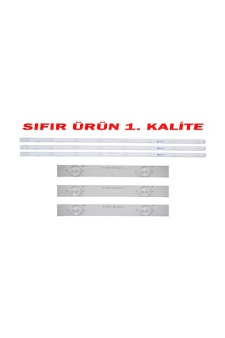 Axen Ax40Dab1705/1032 Elton El40Dlk0938/1022 Led Bar Panel Ledi