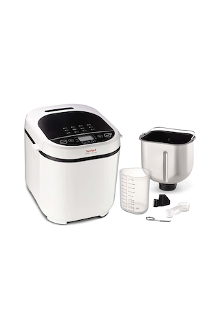 Tefal PF2101 Pain Dore Ekmek Yapma Makinesi