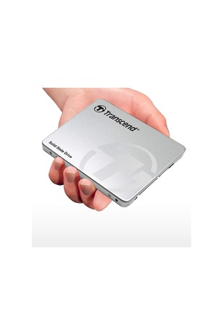 Transcend SSD230S 256GB 2.5" SSD, SATA3, 3D TLC Alimünyum Sabit Disk Sürücü