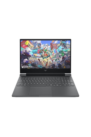 HP Victus 15-FB3040NT BX9V1EAA25 R7-7445HS 8 GB 2 TB SSD RTX3050 15.6" W10P Dizüstü Bilgisayar