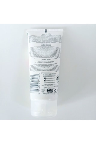 Woods Of Windsor England White Jasmine El Kremi 100 ML