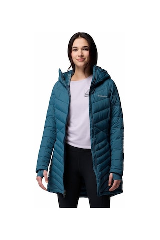 Columbia Joy Peak Iı Mid Kadın Mont-8825 Mavi