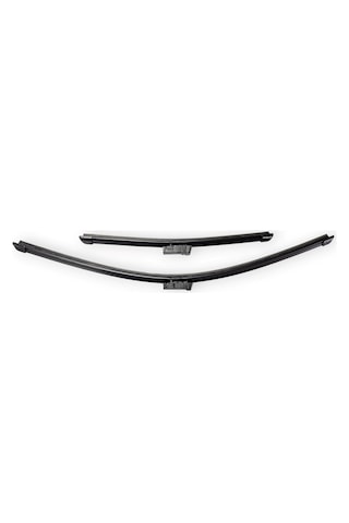 Mg Zs Ev 2021-2025 Ön Cam Silecek Silgi Takımı Özel Klips 60x35cm