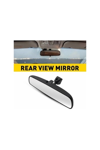 Besthome1 Hyundai 851013x100 İç Dikiz Aynası,  Yedek Parça, Yüksek Kalite