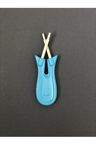 Solingen Turkuaz Pratik Bıçak Bileyici