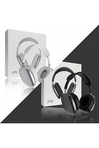 P9 Kablosuz Bluetooth Kulaklık