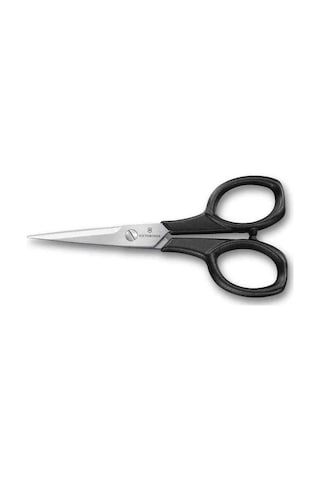 Victorinox 8.1017.10 Siyah Makas