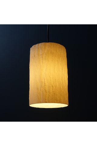 Şık Lamba Avize - Bohem - Modern Ara Kablosuz Gönderilir- E27 Beyaz