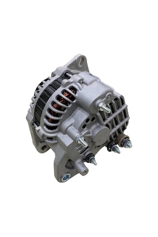 24v Alternatör Dinamo Mıtsubıshı Tipi 80 A L Ford Cargo -