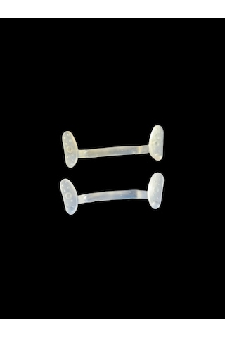 Horlama Burun Aparatı 2 Adet 1208