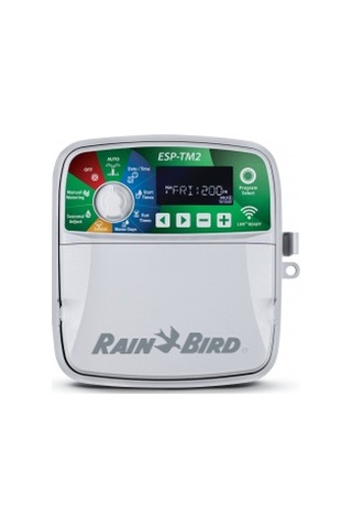 Rain Bird Tm2-12-120V - 12 Bölgeli Esp-Tm2 Kontrol Ünitesi
