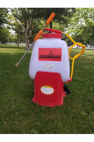 Plant Mate 20 Lt Akülü lama