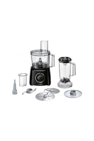 Bosch MCM3201B Mutfak Robotu
